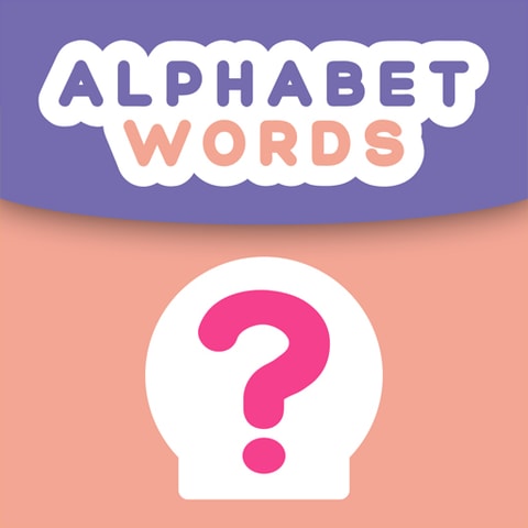Alphabet Words Oyna - Eğitici Kelime Öğrenme Oyunu