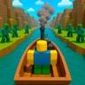 Obby & Dead River - Exciting Roblox Adventure Game to Play Online