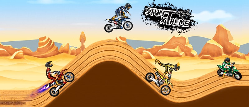 Stunt Extreme