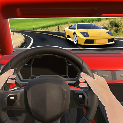 City Drift Racing - Juego de Carreras de Conducción en la Ciudad