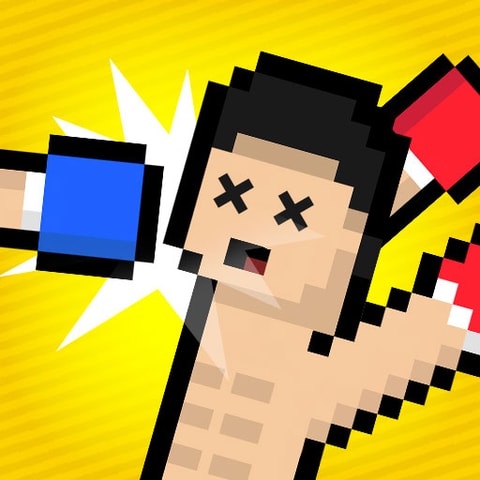 Boxing Random Ücretsiz Oyna - En Eğlenceli Dövüş Oyunu
