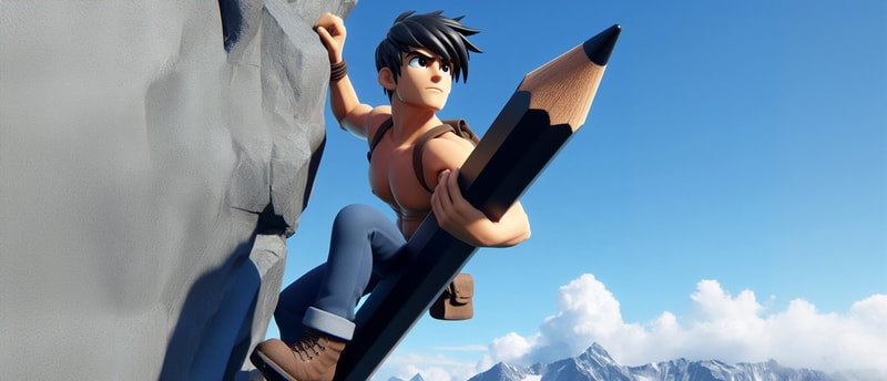 Draw Climb Race - Free Online Hill Climbing Game