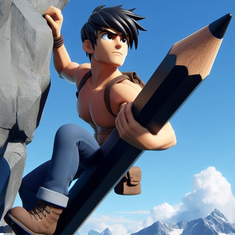 Draw Climb Race - Juego de carreras y escalada en hill climbing