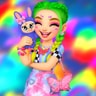 Labubu And Me - Fun Dress-Up Play Game for Girls