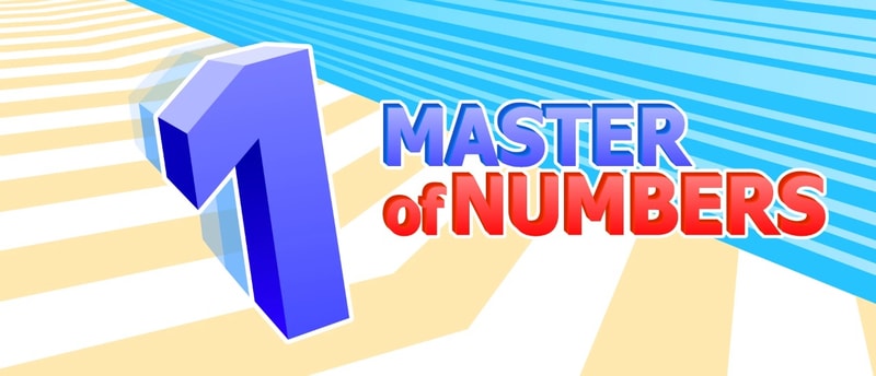 Master of Numbers