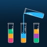 Lipuzz Water Sort Puzzle