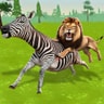 Lion Family Sim Online - Canlı Hayvan Simülasyonu ve Oyna