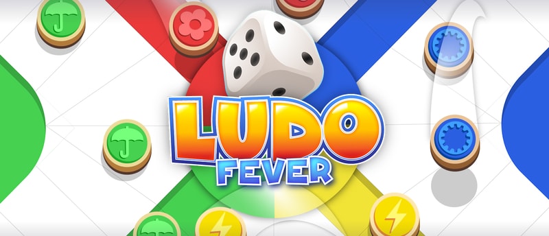 Ludo Fever - Play Online & Free Classic Board Game