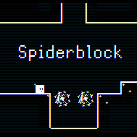 Spiderblock - Fun Adventure Puzzle Game to Play Online for Free