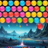 Bubble Blitz Galaxy - Free Bubble Shooter & Match-3 Game