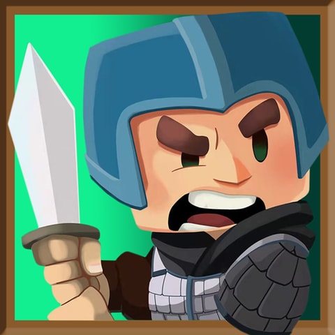 Tiny Clash - Juego de Estrategia y Combate en Línea Gratis