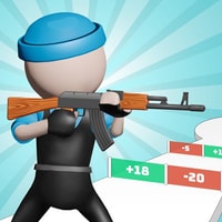 Gun Rush - Free Online Shooting Game to Play Now