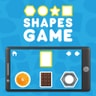 SHAPES Educational Game for Kids - Learn Geometric Shapes Online