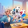 Special Holiday Solitaire - Free Card Game to Play Online During Holidays