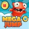 Mega Jump - Free Vertical Arcade Game to Play Online