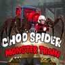 Choo Choo Spider Monster Train - Play Survival Horror Shooter Game