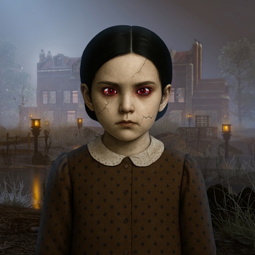 Clap Clap Nightmare