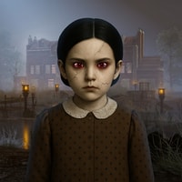 Clap Clap Nightmare - Horror Adventure Indie Game to Play
