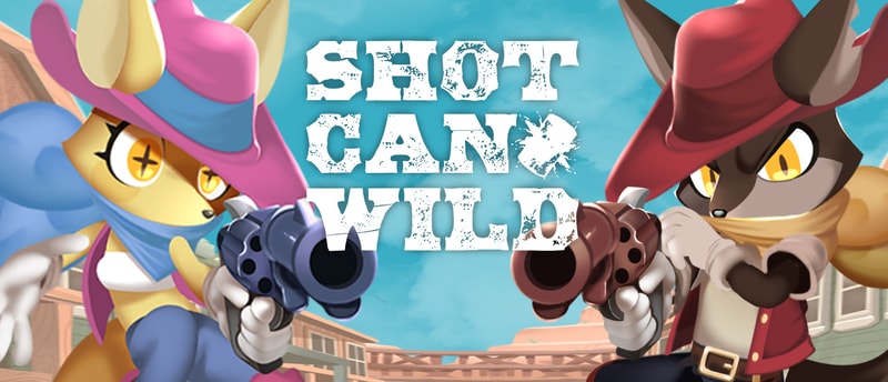 SHOT CAN WILD - Fun Shooting Game to Play Online for Free