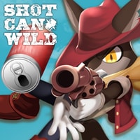 SHOT CAN WILD - Fun Shooting Game to Play Online for Free