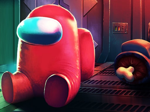 Imposter 3D Oyununu Oyna - Macera ve Görevler