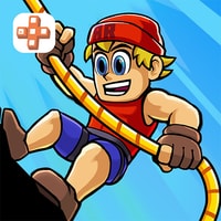 Radical Rappelling - Exciting Free Adventure Game to Play