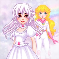 Cosplay Gamer Girls