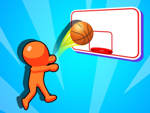 Basket Battle - Fun Basketball Shooting Game to Play and Win