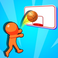 Basket Battle - Fun Basketball Shooting Game to Play and Win
