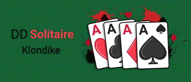 Solitaire Klondike - Play Free Classic Card Game Online