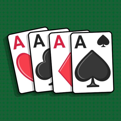 Solitaire Klondike Ücretsiz Oyna - Kart Oyunları
