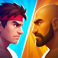 MMA Super Fight - Ultimate Fighting Game to Play Online