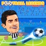 Football Legends 2021 - Juego de fútbol gratis y en línea
