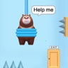 Save The Bear - Fun Casual Game for Play and Challenge