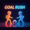 Goal Rush - Play Free Neon Football Game Online