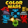 ColorWars.io - Hızlı Strateji ve Savaş Oyunu