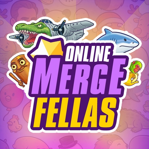 Merge Fellas Online - Ücretsiz Birleştirme Oyunu Oyna