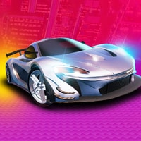 Grand Cyber City - Free Vehicle Simulation Game to Play Online