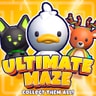 Ultimate Maze: Juego de laberintos y rompecabezas gratis