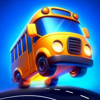 Bus Parking Out - Free Puzzle Game for Play and Strategy