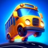 Bus Parking Out - Free Puzzle Game for Play and Strategy