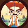 Sniper Wars: Juega y Encuentra al Criminal - Juego de Disparos Gratis