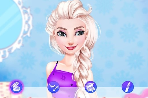 BFFs Night Out - Dress Up & Makeup Game for Girls