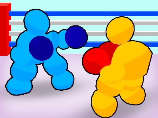 Boxing Gang Stars - Fun Online Boxing Game for Free