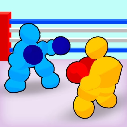 Boxing Gang Stars - Ücretsiz Dövüş ve Oyna