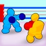 Boxing Gang Stars - Fun Online Boxing Game for Free