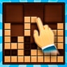 Solve the Cube Wooden Blocks 2D - Play Puzzle Game Online for Free