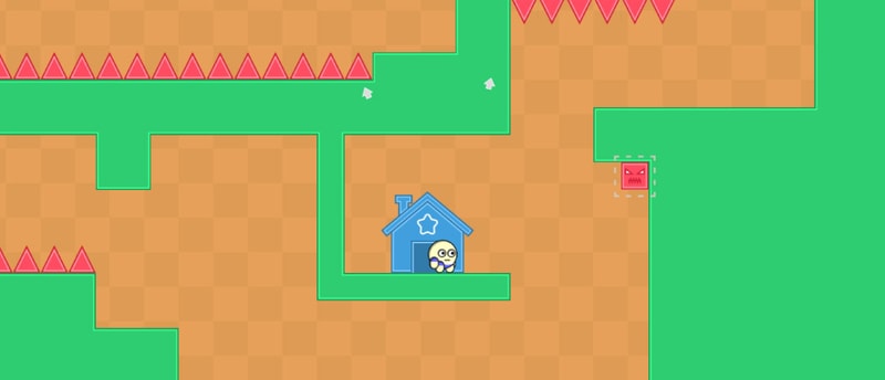 Super Elip Adventure