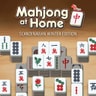 Mahjong At Home - Scandinavian Edition Ücretsiz Oyna