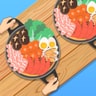 Hot Pot Rush - Fun Cooking & Food Serving Game